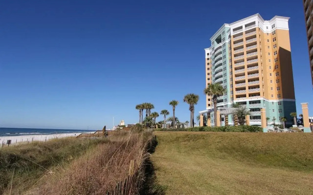 En Soleil Resort