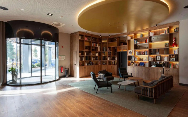 Novotel Regensburg Zentrum