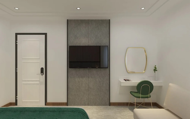 Signel Poshtel, the Rare Gem of North Borneo