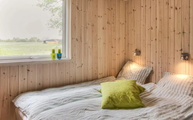 18 Person Holiday Home in Ebeltoft