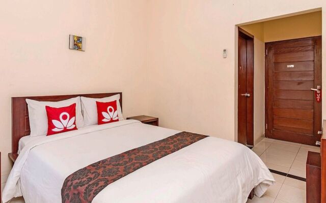 ZEN Rooms Sunshine Dewi Sartika