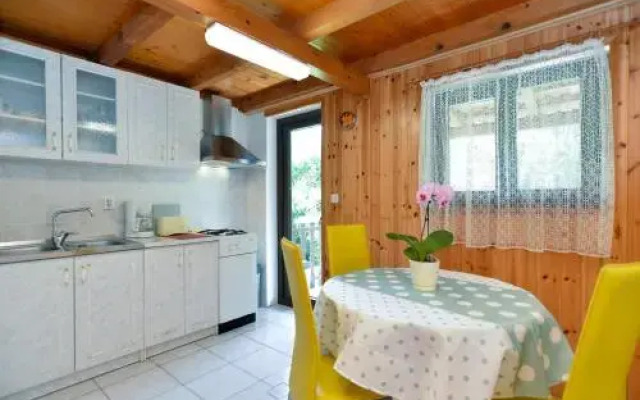 Apartment Mitar 1271
