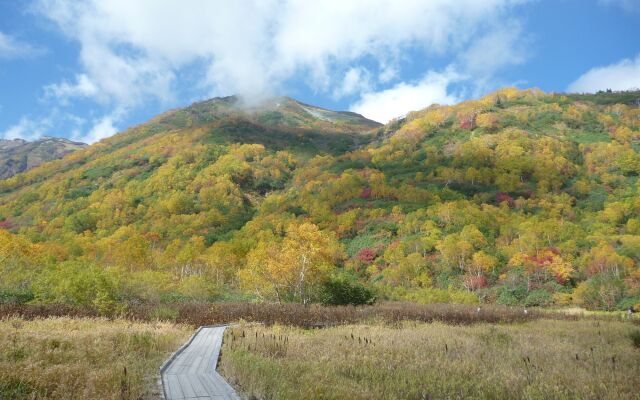 K's House Hakuba Alps - Hostel