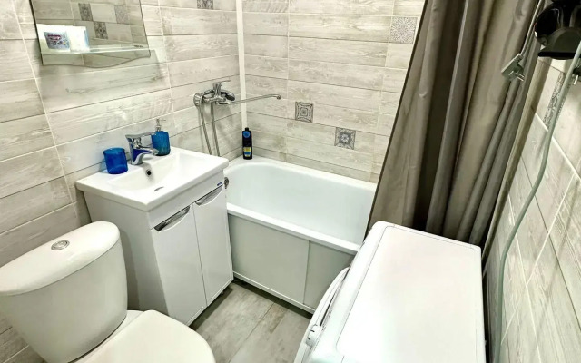 Rent Min-Vody (Рэнт Мин-Воды) на улице 22-го Партсъезда - фото 5