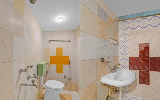 Hotel Shriyam Shree by Oyo Rooms