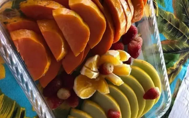 Pousada Trancoso Guarapari