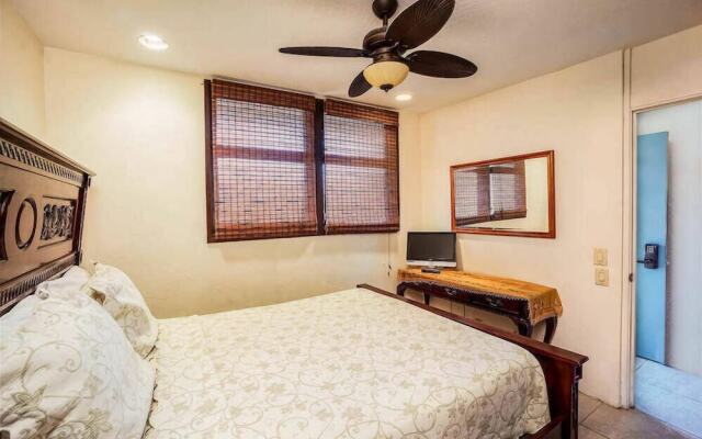 Kona Bali Kai #314 - 2 Bedroom