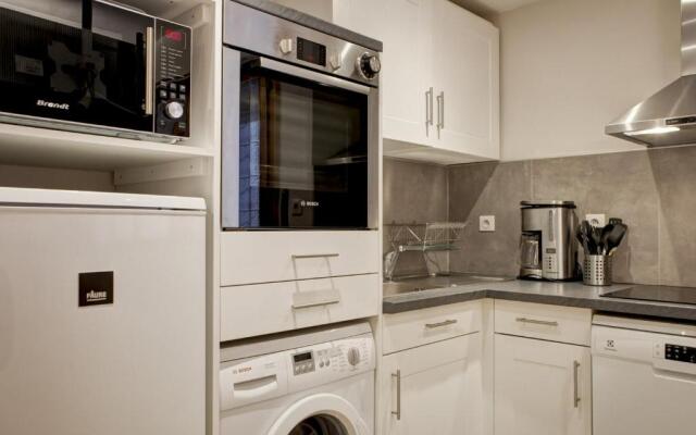 Appartement Brides-les-Bains, 4 pièces, 6 personnes - FR-1-512-138