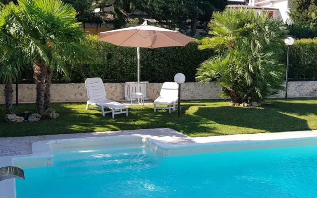 Villa Ribes con piscina by Wonderful Italy