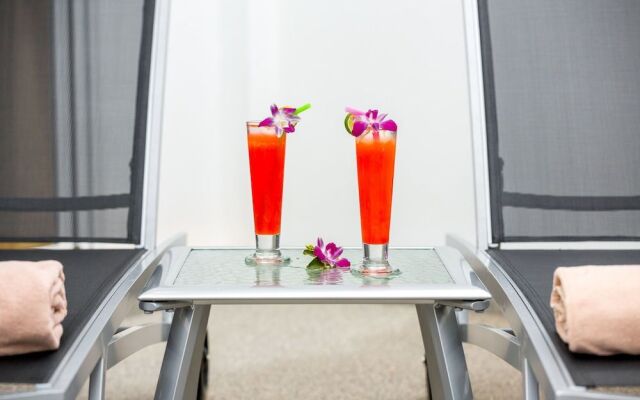 Aditaya Pool Beach Villas