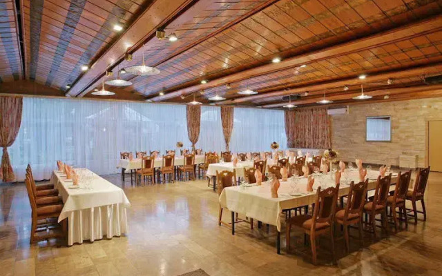 Hotel Gromada