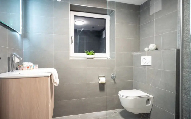 Amelies Mountain Views by we rent