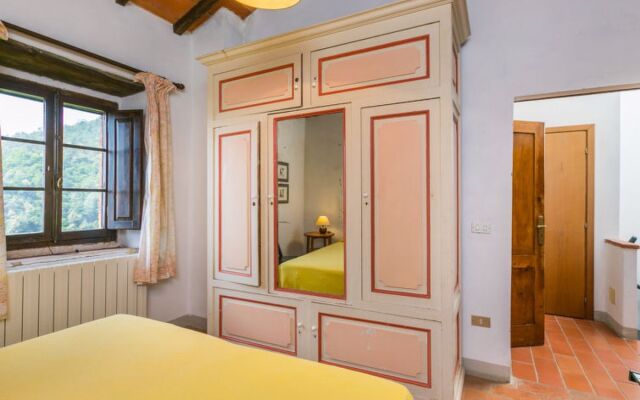 Podere Cima a Zano / Apt.Alfiero PCA108