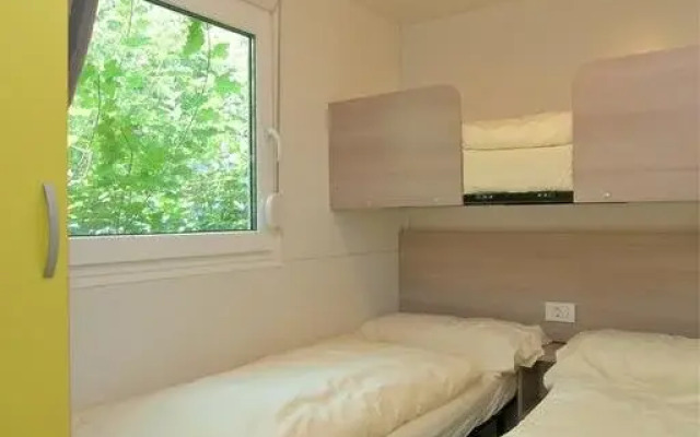 Ideal Camping Lampele