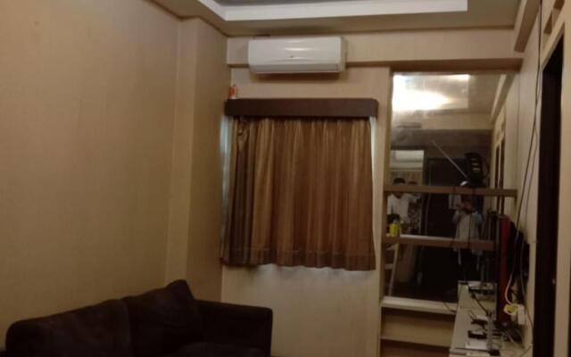 The Suites Metro Apartment by NFO Property