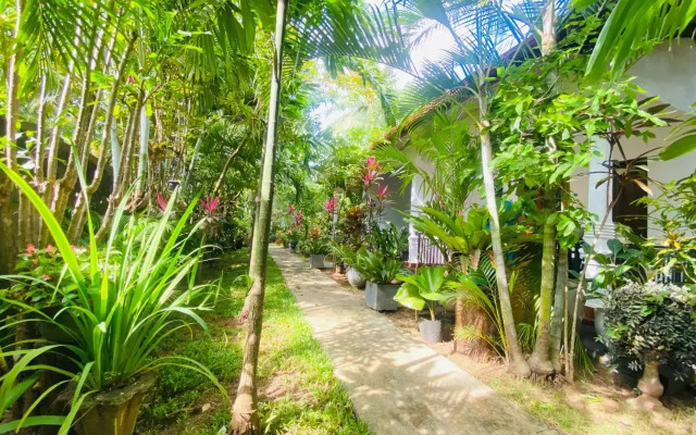 Priyavimana resort