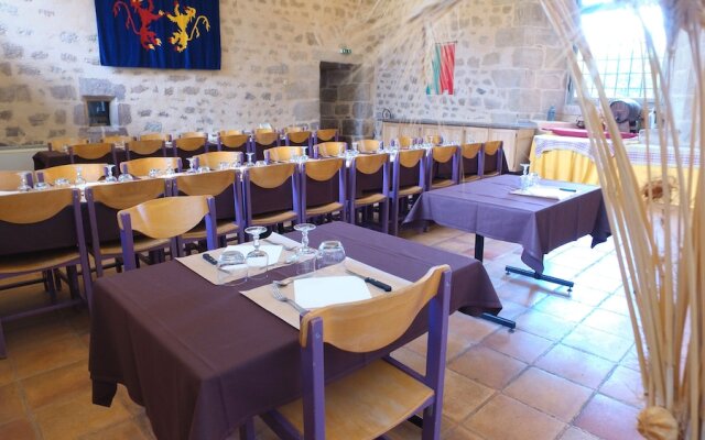 VVF Château sur la Vienne Lac de Vassivière, Nedde