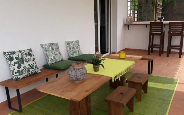 Edard's Private Villa