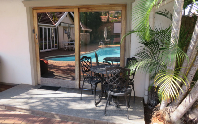 Umhlanga Guesthouse