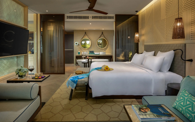 Pullman Phu Quoc Beach Resort