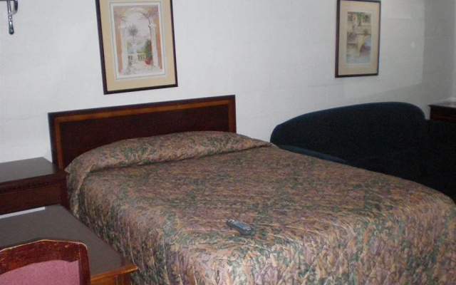 Quail Run Motor Inn