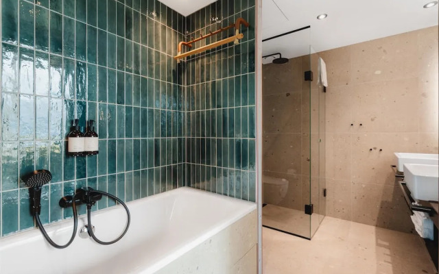 The Dock 69°39 by Scandic