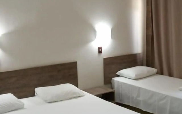 Hotel Iguassu Inn