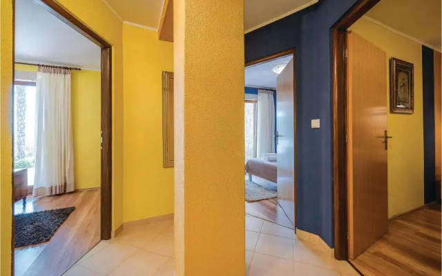 Apartment Baderna 13