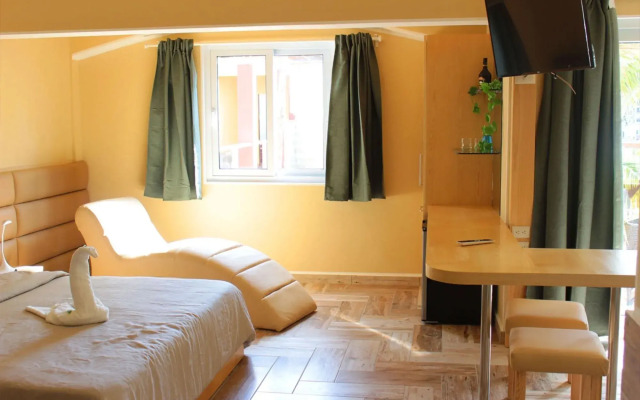 Sosua Inn Hotel