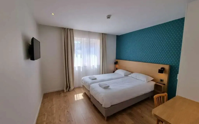 Oskar Hotel