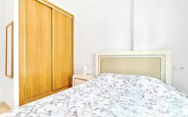 Apartamento Torrevieja playa de La Mata