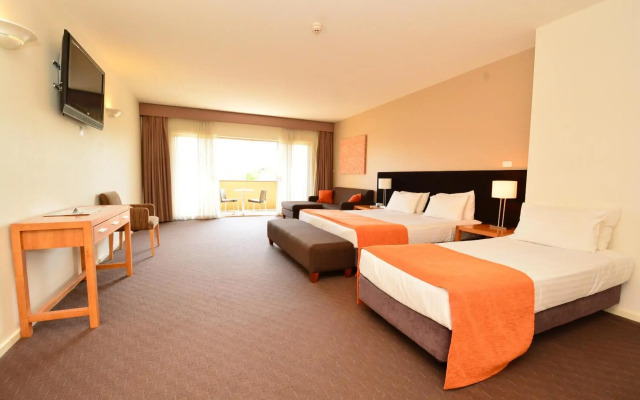 Mornington Hotel