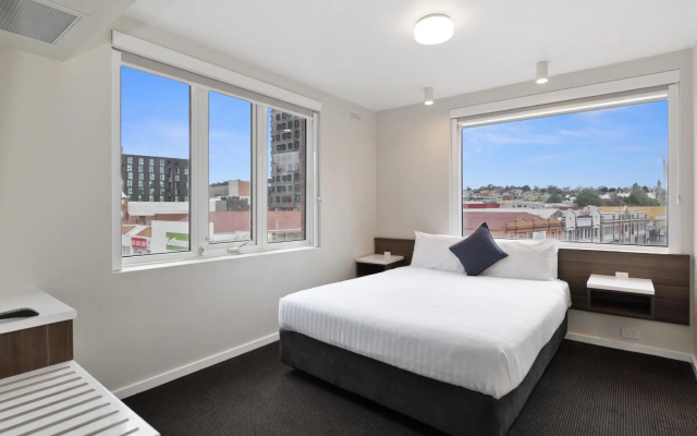 Allurity Hotel