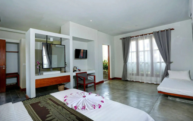 Glory Angkor Hotel SiemReap
