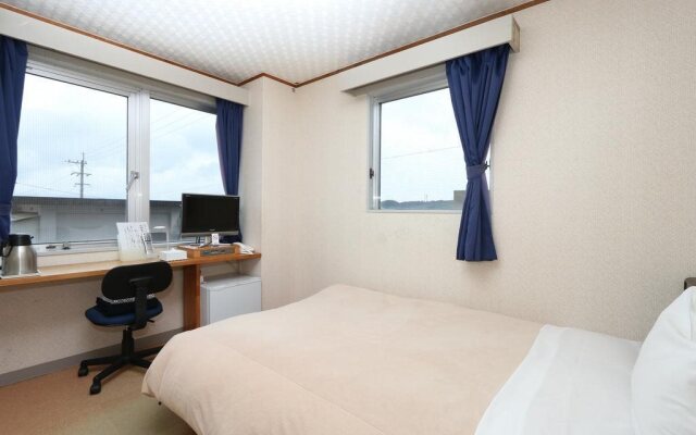 Hotel Auberge Yakushima