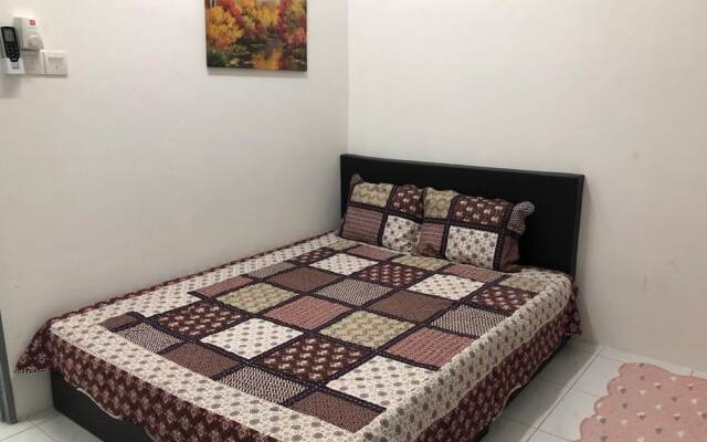 Sisik Homestay