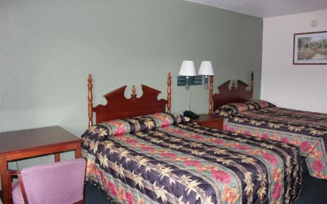 M Star Hotel Jackson