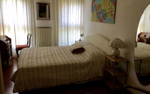 Casa Eva
