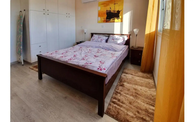 Petras Cozy Nest, 1-bedroom apt., Paphos-Universal