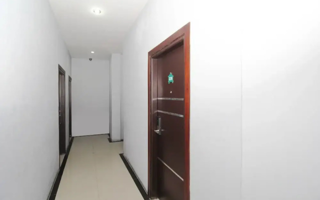 Hotel Syariah Grand Jamee