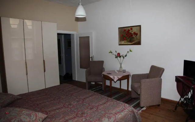 Ferienwohnung im Stieg 4