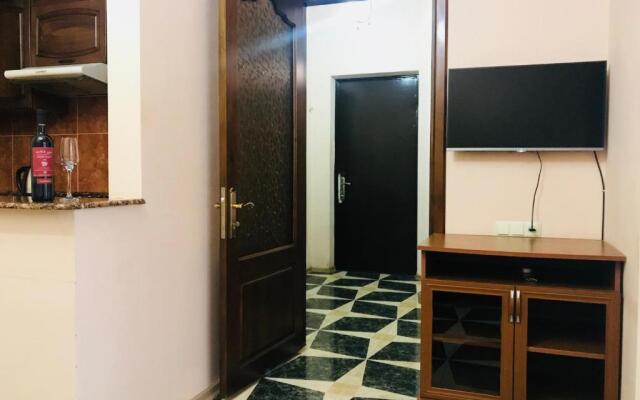 APARTMENT-68