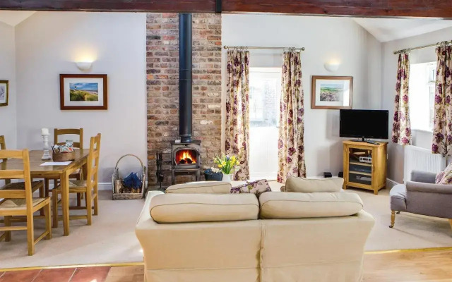 Troutbeck Cottage