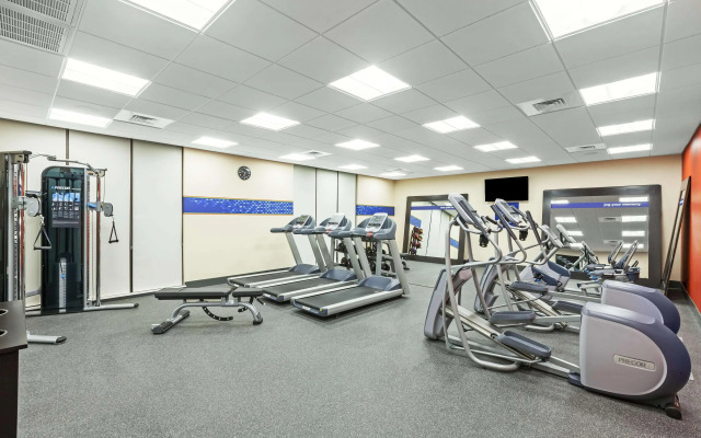 Hampton Inn & Suites Houston/Atascocita