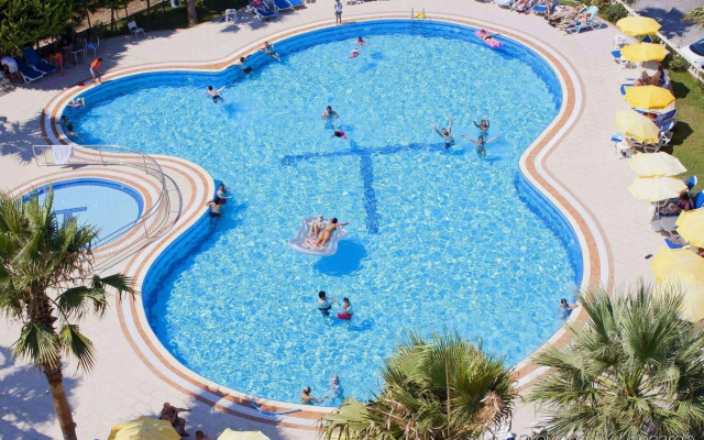 Odelia Resort Hotel