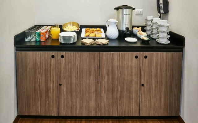 City Express Suites by Marriott Tijuana Rio