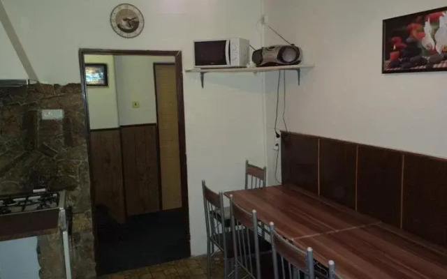 Hostel 4 U - Dolni Chabry