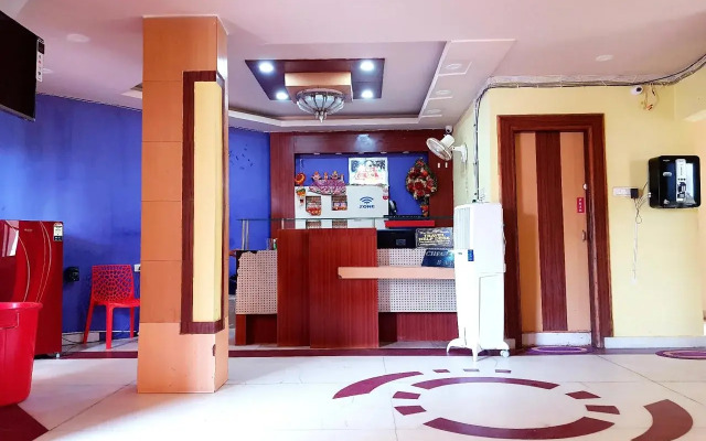 Hotel Deepak