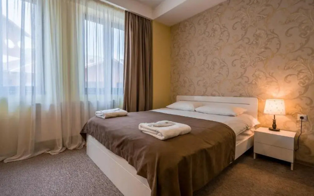 New Gudauri Suites N317