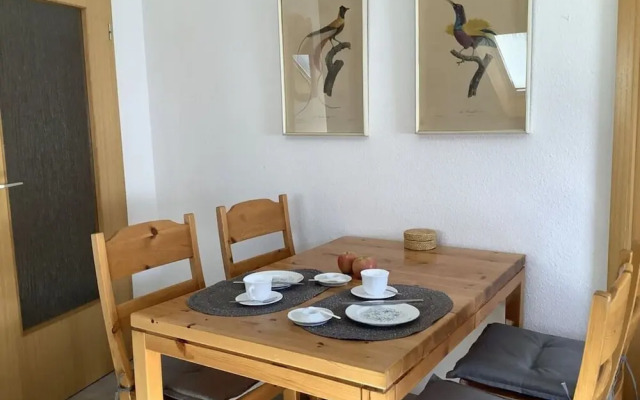Huis Rieslehof Vakantiewoning 11